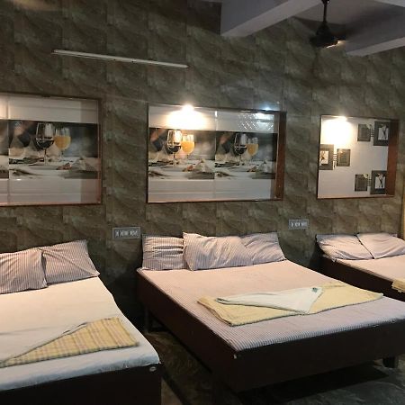 Hotel Rehoboth Kanjakumari Kültér fotó