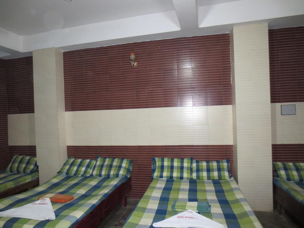 Hotel Rehoboth Kanjakumari Szoba fotó