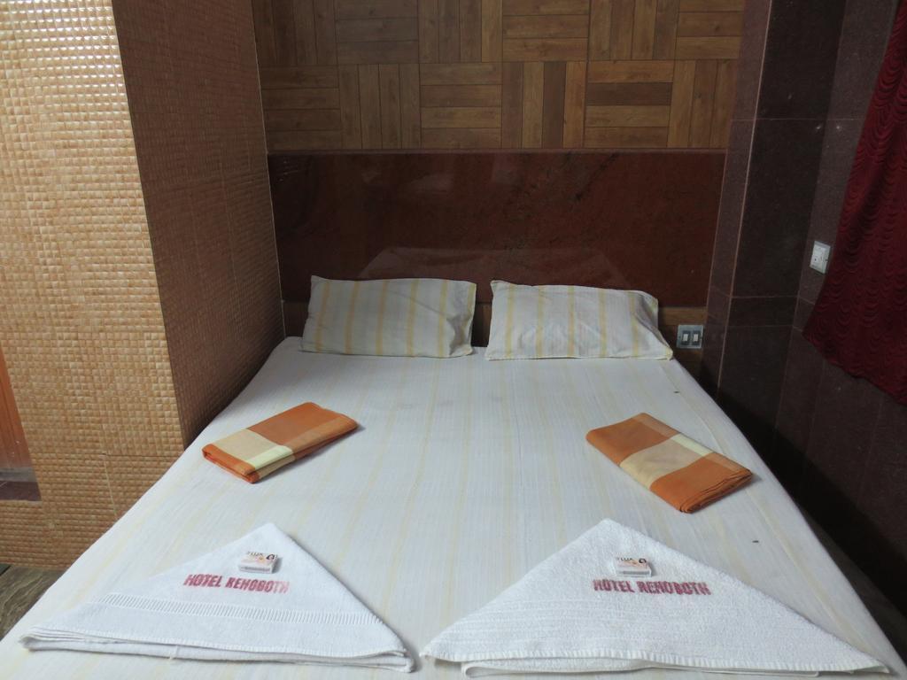 Hotel Rehoboth Kanjakumari Szoba fotó