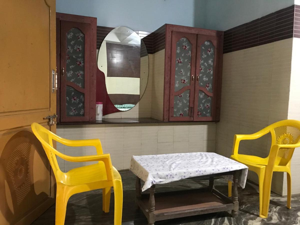 Hotel Rehoboth Kanjakumari Kültér fotó